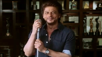 WOW! If your name is SEJAL, Shah Rukh Khan will come to meet you! Here’s how!