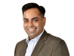 KriArj Entertainment gets Girish Johar on board, expands foray into global distribution & marketing