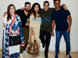 Launch of Shailendra Singh’s short film titled ‘Drinks, Drama Aur Dhokha’