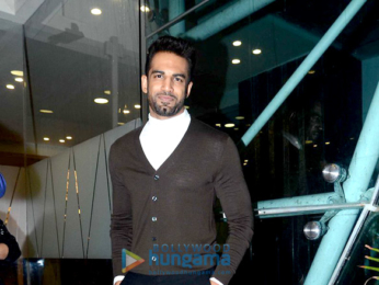 Saif Ali Khan, Esha Gupta, Neha Dhupia & Malaika Arora Khan grace the launch of the new BMW 5 Series