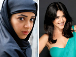 FINALLY! Lipstick Under My Burka will release in theatres, thanks to Ekta Kapoor