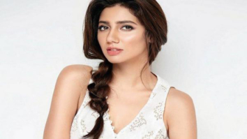 Check out: Mahira Khan is a vision in white on the cover of Vogue India Beauty