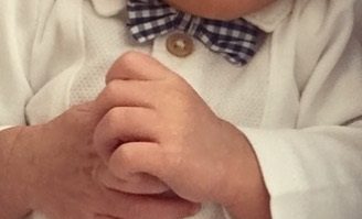 Meet Lisa Haydon and Dino Lalvani’s new born son Zack Lalvani