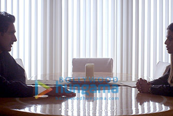 Movie Stills Of The Movie Mirror Game - Ab Khel Shuru