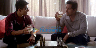 Movie Stills Of The Movie Mirror Game - Ab Khel Shuru