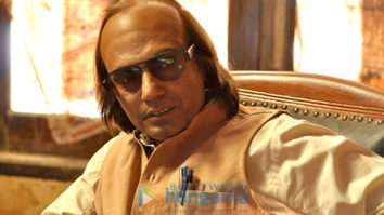Movie Stills Of The Movie Mom