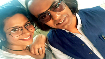 On The Sets Of The Movie Mom