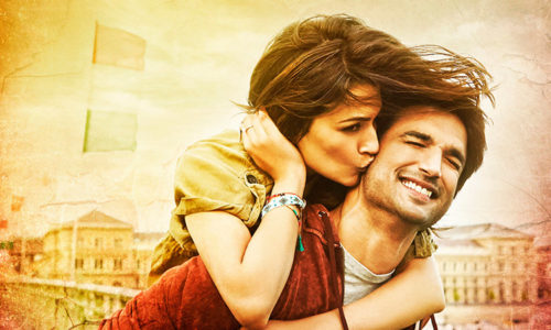 Raabta Movie Review Raabta is a well enacted drama with beautiful locales and potent cinematography. It should be in your watch list if you like plots centred around romance fantasy and reincarnation