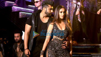 Movie Stills Of The Movie Mubarakan