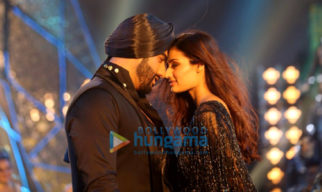Movie Stills Of The Movie Mubarakan