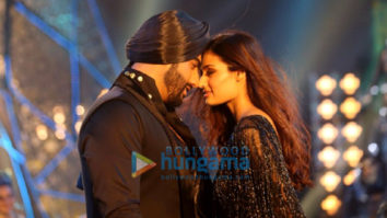 Movie Stills Of The Movie Mubarakan