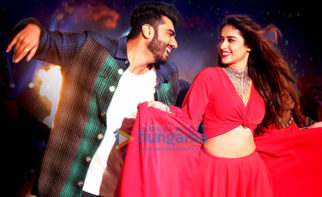 Movie Stills Of The Movie Mubarakan