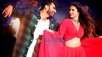 Movie Stills Of The Movie Mubarakan