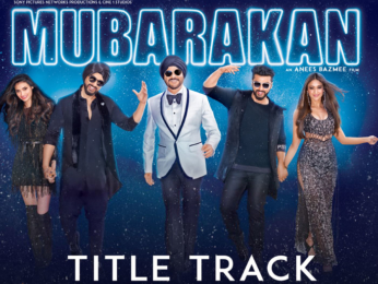 Mubarakan Mubarakan