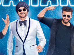 Title Song (Mubarakan)