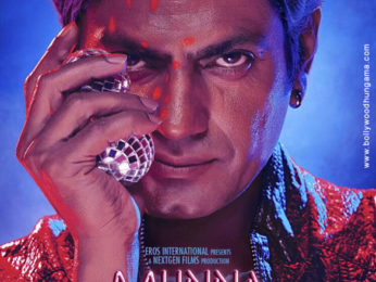 First Look Of The Movie Munna Michael