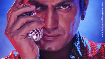 First Look Of The Movie Munna Michael