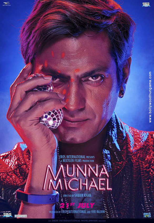 munna michael 13