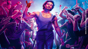 First Look Of The Movie Munna Michael