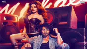 First Look Of The Movie Munna Michael