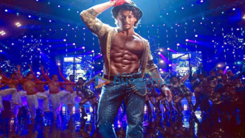 Movie Stills Of The Movie Munna Michael