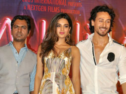 “Munna Michael Is A Surprise Treat For Nawazuddin Siddiqui Fans”: Tiger Shroff