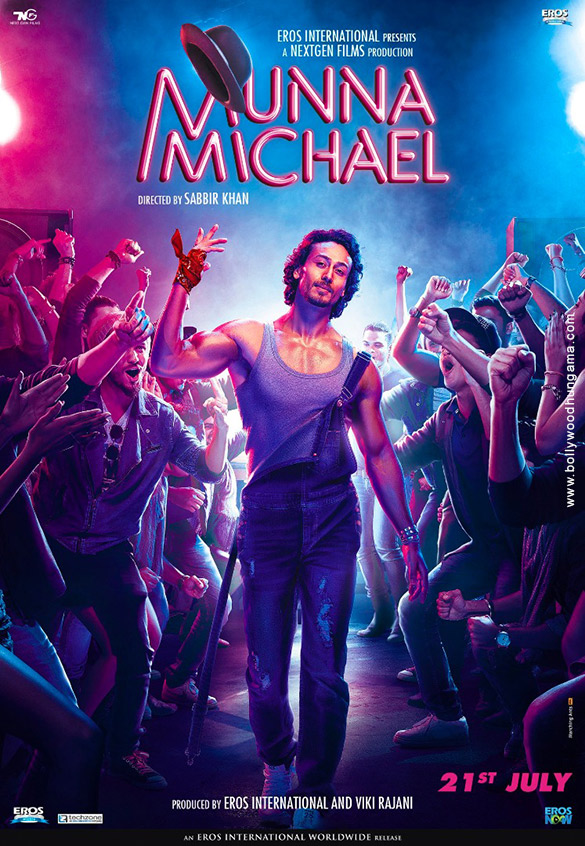 munna michael 11