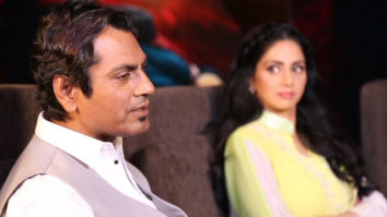 Nawazuddin Siddiqui REVEALS His Piyush Mishra Connection | Sridevi |Mom