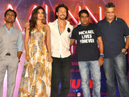 Nawazuddin Siddiqui Shows Off His DANCE MOVES At Munna Michael Trailer Launch