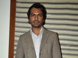 WAIT. WHAT? Babumoshai Bandookbaaz to be shot in the film’s protagonist Nawazuddin Siddiqui’s village