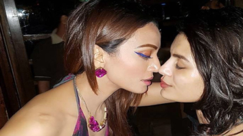 OMG! Here’s what Sonali Raut was trying to do with Soni Singh