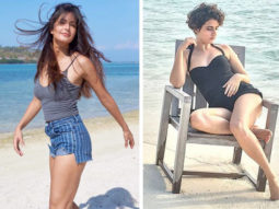 OMG! Katrina Kaif reacts to Fatima Sana Sheikh getting trolled on social media for posting swimsuit pictures