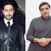 OMG! This is the real reason why Abhishek Bachchan walked out of Ronnie Screwvala’s next