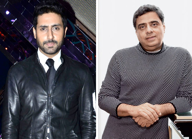 OMG! This is the real reason why Abhishek Bachchan walked out of Ronnie Screwvala’s next