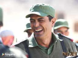 Wallpapers Of The Movie Paltan