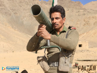 Wallpapers Of The Movie Paltan