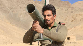 Wallpapers Of The Movie Paltan