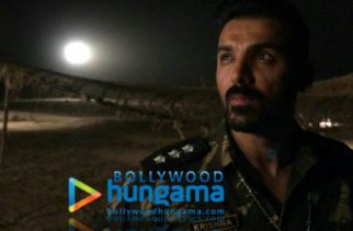 Movie Still From The Movie Parmanu – The Story of Pokhran