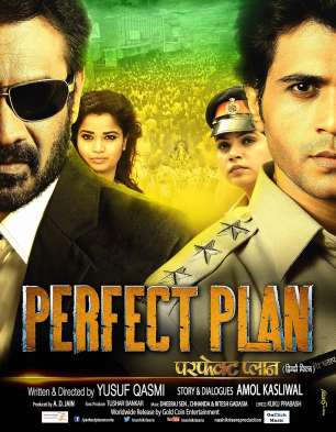 Perfect Plan