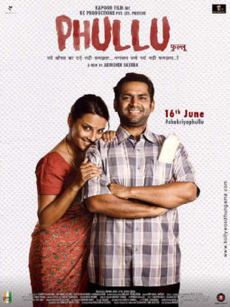 First Look Of The Movie Phullu