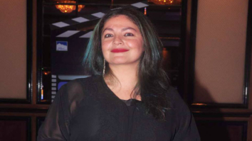 Watch: Pooja Bhatt gets nostalgic about THIS film of hers!