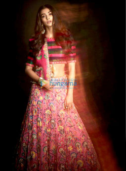 Celebrity Photo Of Pooja Hegde