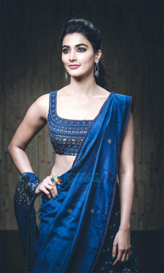 Celeb Photo Of Pooja Hegde
