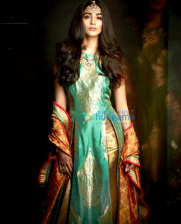 Celebrity Photo Of Pooja Hegde