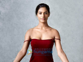 Poonam Pandey celebrates International Yoga Day