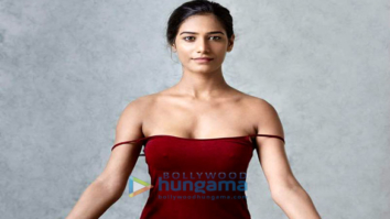 Poonam Pandey celebrates International Yoga Day