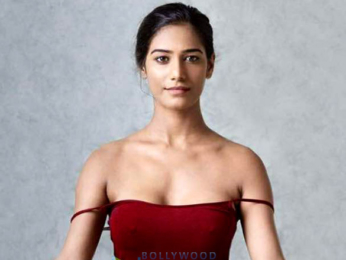 Poonam Pandey celebrates International Yoga Day