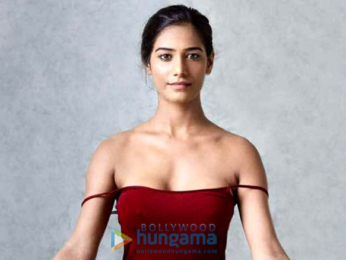 Poonam Pandey celebrates International Yoga Day
