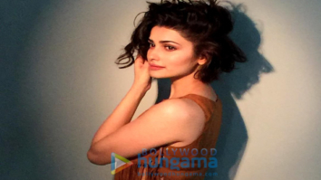 Celebrity Photos of Prachi Desai