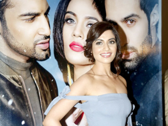 Cast of the film 'Ek Haseena Ek Deewana' grace the film's press meet